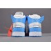 OFF WHITE x AIR JORDAN 1 CROCODILE AQ0818-148