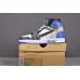 OFF WHITE x AIR JORDAN 1 LOS PRIMEROS AH7739-100