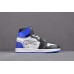 OFF WHITE x AIR JORDAN 1 LOS PRIMEROS AH7739-100