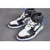 OFF WHITE x AIR JORDAN 1 LOS PRIMEROS AH7739-100