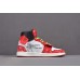 OFF WHITE x AIR JORDAN 1 x LV AH7739-104