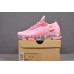 OFF-WHITE x NIKE AIR VAPORMAX FK PINK AA3831-400