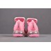 OFF-WHITE x NIKE AIR VAPORMAX FK PINK AA3831-400