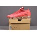 OFF-WHITE x NIKE AIR VAPORMAX FK RED AA3831-300