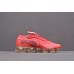 OFF-WHITE x NIKE AIR VAPORMAX FK RED AA3831-300