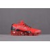 OFF-WHITE x NIKE AIR VAPORMAX FK RED BLACK AA3831-800