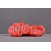OFF-WHITE x NIKE AIR VAPORMAX FK RED BLACK AA3831-800