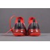 OFF-WHITE x NIKE AIR VAPORMAX FK RED BLACK AA3831-800