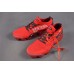 OFF-WHITE x NIKE AIR VAPORMAX FK RED BLACK AA3831-800