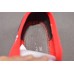 OFF-WHITE x NIKE AIR VAPORMAX FK RED BLACK AA3831-800