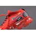 OFF-WHITE x NIKE AIR VAPORMAX FK RED BLACK AA3831-800
