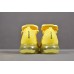 OFF-WHITE x NIKE AIR VAPORMAX FK YELLOW AA3831-200