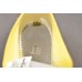 OFF-WHITE x NIKE AIR VAPORMAX FK YELLOW AA3831-200