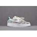 CLOT x NIKE AIR FORCE 1 LOW PRM AO1017-100