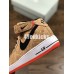 NIKE AIR FORCE 1 MID CORK 748282-100