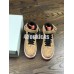 NIKE AIR FORCE 1 MID CORK 748282-100