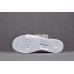 NIKE AIR FORCE 1 MID WHITE BLACK AJ7747-100