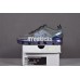 NIKE AIR VAPORMAX 2019 BLACK BLUE AR6632-001
