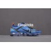 NIKE AIR VAPORMAX 2019 BLUE BLACK AR6631-400