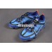 NIKE AIR VAPORMAX 2019 BLUE BLACK AR6631-400