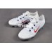 NIKE AIR VAPORMAX 2019 WHITE RED SILVER AR6632-006