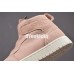 AIR JORDAN 1 HI GS ZIP PARTICLE BEIGE AQ3742-205