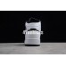 AIR JORDAN 1 MID GS WHITE BLACK FUCHSIA BLAST 555112-138