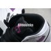 AIR JORDAN 1 MID GS WHITE BLACK FUCHSIA BLAST 555112-138