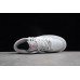 AIR JORDAN 1 MID GS WHITE GREY PINK 555112-012