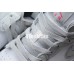 AIR JORDAN 1 MID GS WHITE GREY PINK 555112-012