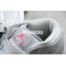 AIR JORDAN 1 MID GS WHITE GREY PINK 555112-012