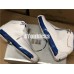 AIR JORDAN 18 RETRO WHITE SPORT ROYAL AA2494-106