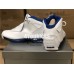 AIR JORDAN 18 RETRO WHITE SPORT ROYAL AA2494-106