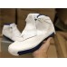 AIR JORDAN 18 RETRO WHITE SPORT ROYAL AA2494-106