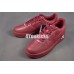 NIKE AIR FORCE 1 LOW 07 LTHR AJ7280-600