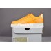 NIKE AIR FORCE 1 LOW QS ORANGE AO2132-801
