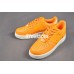 NIKE AIR FORCE 1 LOW QS ORANGE AO2132-801