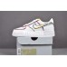 NIKE AIR FORCE 1 LOW TARTAN AV8218-100