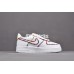 NIKE AIR FORCE 1 LOW TARTAN AV8218-100