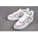 NIKE AIR FORCE 1 LOW TARTAN AV8218-100