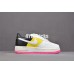 NIKE WMNS AIR FORCE 1 LOW 07 SE MOTO AT2583-100