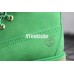 TIMBERLAND 6 INCH PRM LEATHER BOOTS WINTER CELTIC GREEN A1IPD