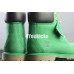 TIMBERLAND 6 INCH PRM LEATHER BOOTS WINTER CELTIC GREEN A1IPD