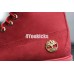TIMBERLAND 6 INCH PRM RED GOLD MENS LIMITED BOOTS A1JLT