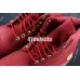 TIMBERLAND 6 INCH PRM RED GOLD MENS LIMITED BOOTS A1JLT