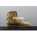 TIMBERLAND EARTHKEEPERS 15551 KHAKI RUGGED LACE UP BOOTS