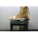 TIMBERLAND EARTHKEEPERS 15551 KHAKI RUGGED LACE UP BOOTS