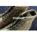TIMBERLAND EARTHKEEPERS 15551 KHAKI RUGGED LACE UP BOOTS