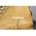 TIMBERLAND EARTHKEEPERS 15551 YELLOW RUGGED LACE UP BOOTS