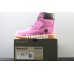 TIMBERLAND x SUSAN G.KOMEN 6 INCH PRM BOOT PINK 3254B
